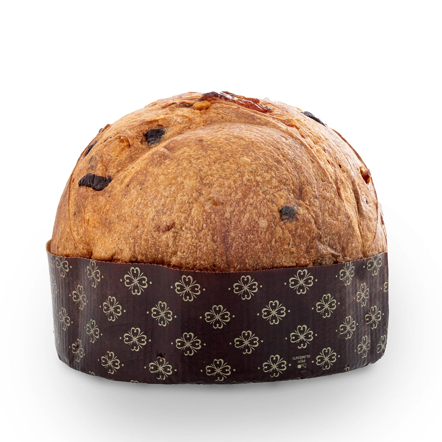 Panettone Artigianale Massimiliano Prete - Panettone Albicocca Cioccolato 3