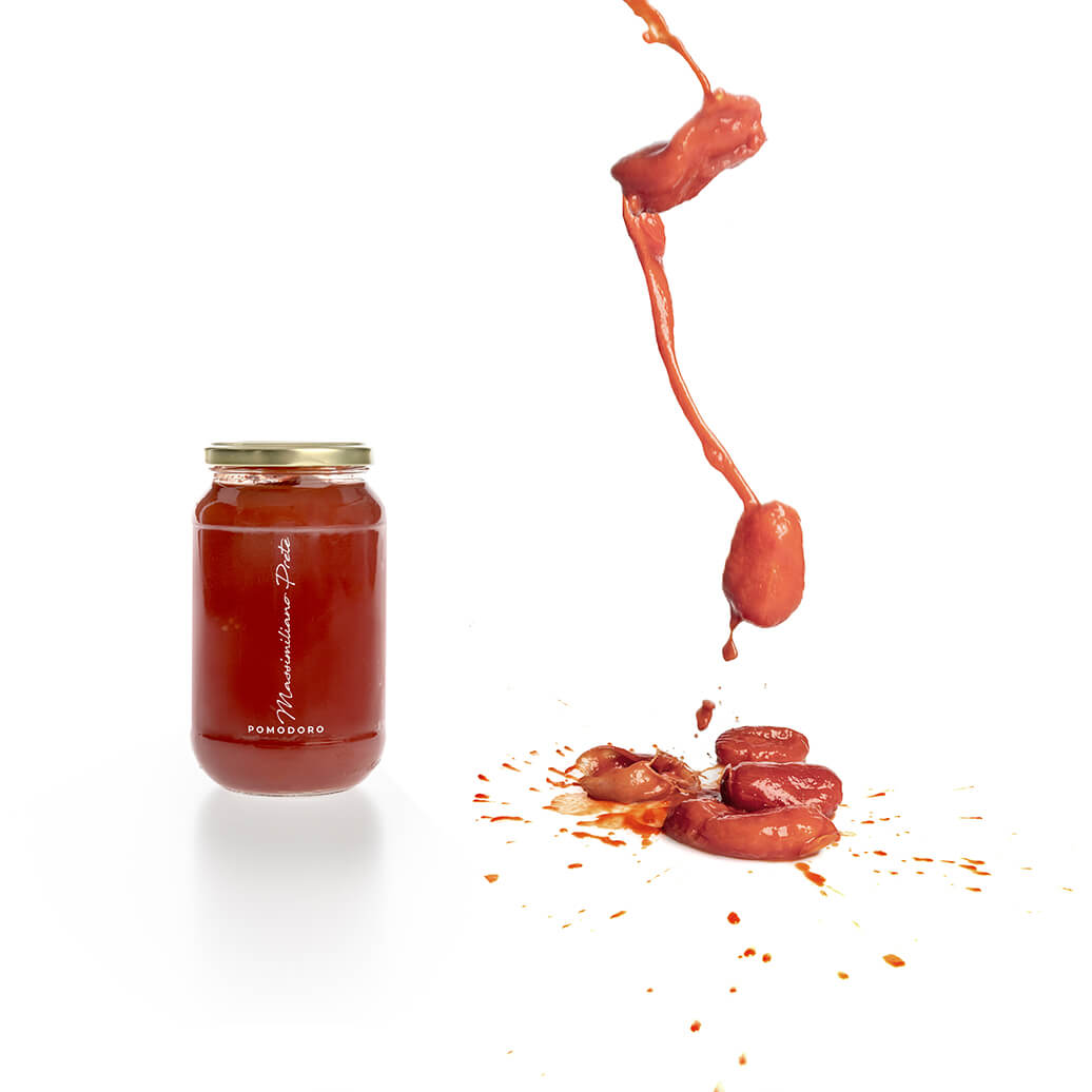 Pomodoro - Massimiliano Prete